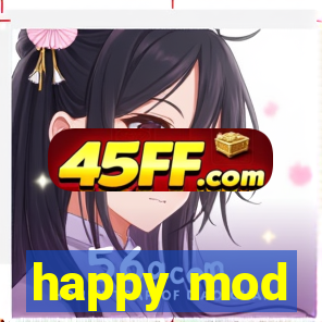 happy mod